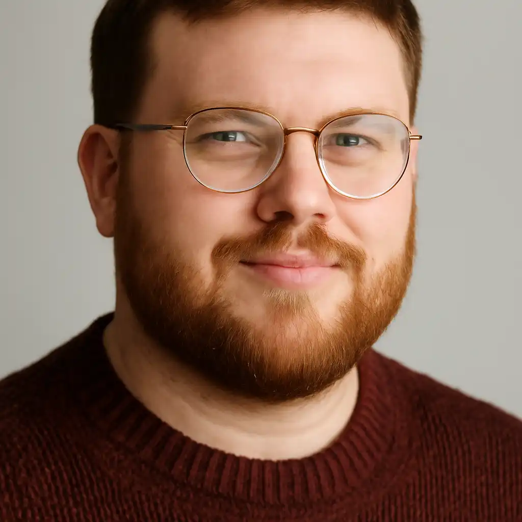 Dmitri Volkovich